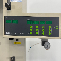 Buchi B-290 Mini Spray Dryer image 2